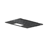 HP L19586-DH1 laptop spare part Housing base + keyboard