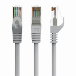 Gembird CAT6A Patchkabel Ungeschirmt 7.5m - PP6U-CU-7.5m