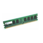 Edge PE21553802 memory module 4 GB 2 x 2 GB DDR2 800 MHz