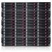 Hewlett Packard Enterprise P4500 G2 60TB MDL SAS Scalable Capacity SAN Solution disk array