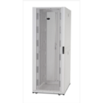 APC NetShelter SX 42U Freestanding rack Grey