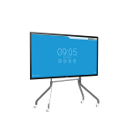 COMMBOX CBMOBEXL monitor mount / stand 2.18 m (86") Grey