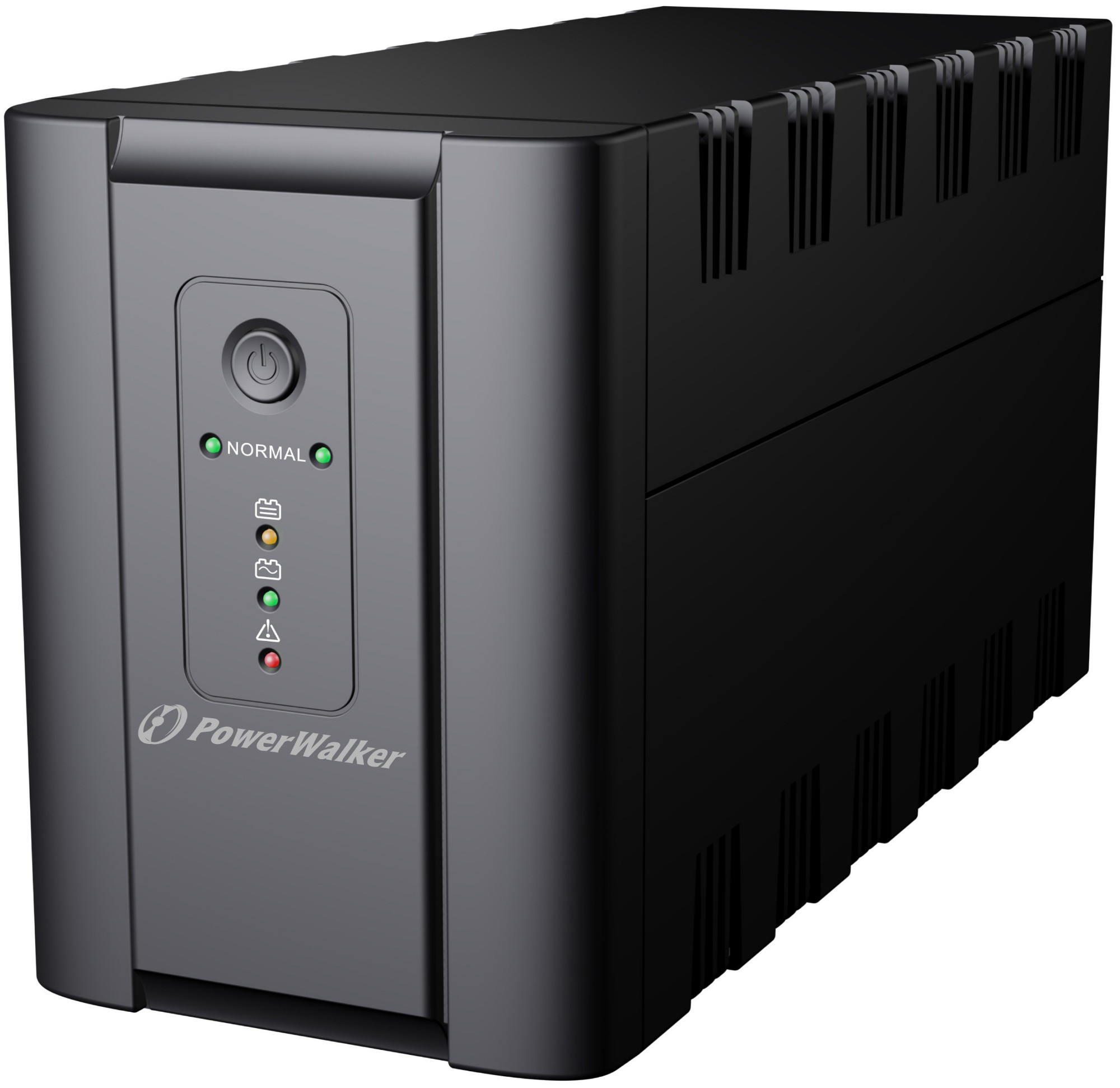 PowerWalker VI 1200 SH IEC UK Line-Interactive 1.2 kVA 600 W 6 AC outlet(s)