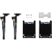 Lenovo 4XH1P80847 Compartiment pour ordinateur Full Tower Support de montage SSD