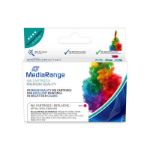 MediaRange MRHP951MXL inktcartridge 1 stuk(s) Compatibel Magenta