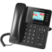 Grandstream Networks GXP2135 4 Line SIP Phone with colour screen and 32 BLF