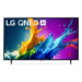 LG 75QNED80TUC TV 75" 4K Ultra HD Smart TV Wi-Fi Black