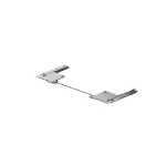 HP M10723-001 notebook spare part Speaker