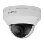 Hanwha ANV-L7012R security camera Dome IP security camera Outdoor 2560 x 1440 pixels Ceiling