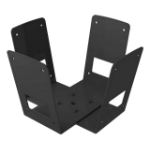 Biamp MASKCW-BL Bracket