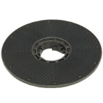 Taski 7510829 floor scrubber-drier accessory Pad driver