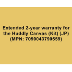 Huddly Ex. 2-yr wrr. Huddly Cnvs