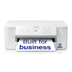 Epson WorkForce Pro WF-C4310DW