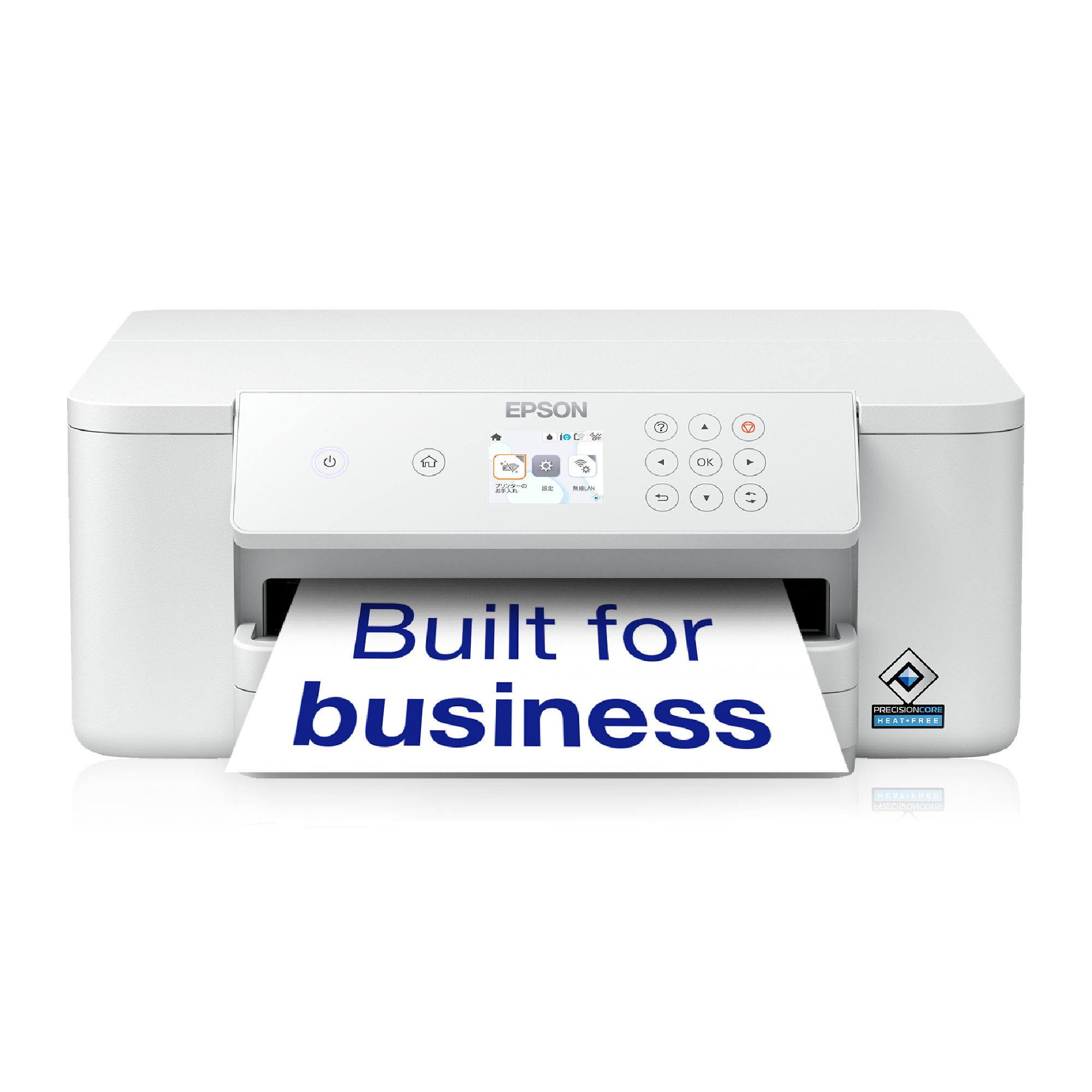 Epson Black Workforce Pro Wf-C4310dw