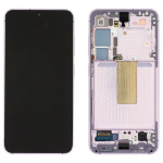 Samsung S911 S23 LCD Pink