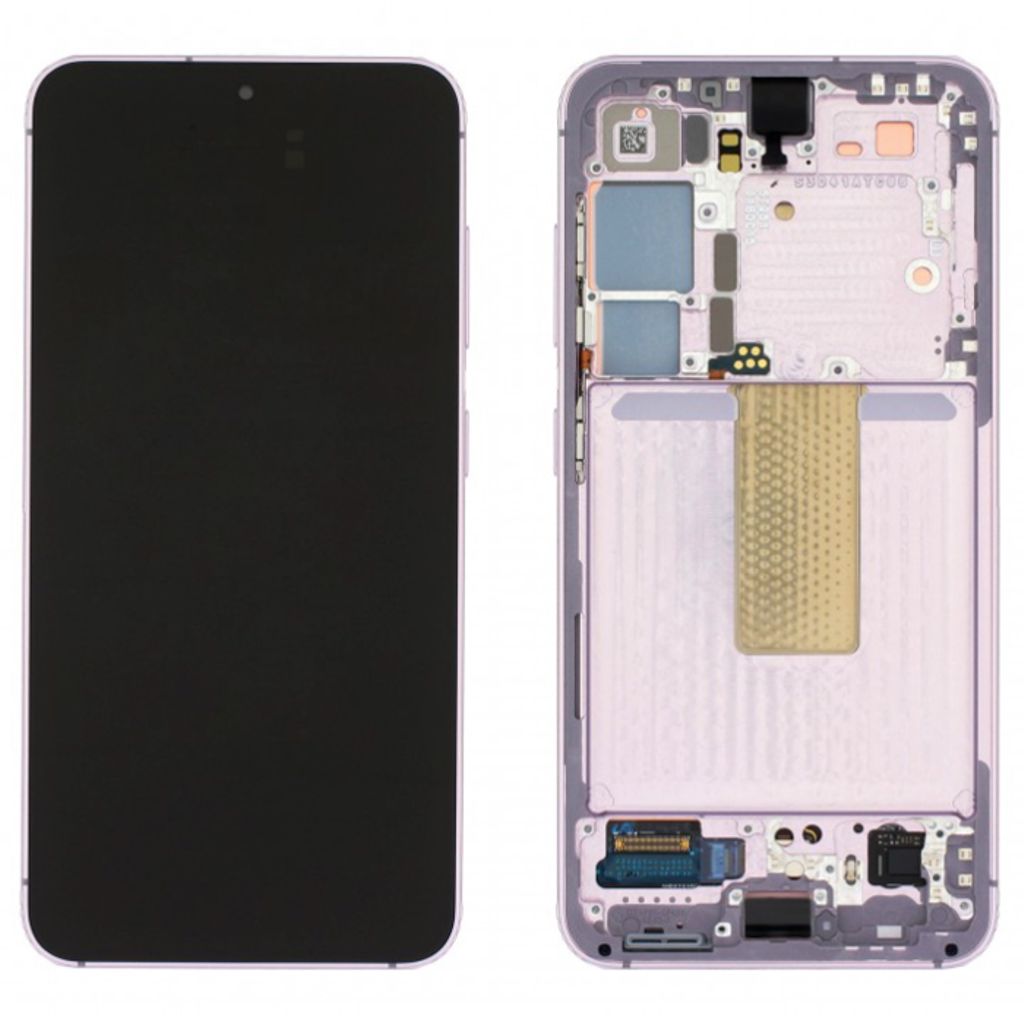 Samsung Genuine Samsung S23 / S911 | Replacement AMOLED Touch Screen A