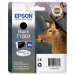 Epson C13T13014020/T1301 Ink cartridge black XL Blister Radio Frequency, 945 pages 25,4ml for Epson Stylus SX 525/WF 3500