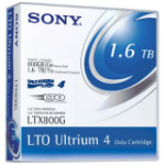 Sony Datacartridge LTO4 800 GB Blank data tape LTO 1.27 cm