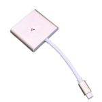 Steelplay Mini Dock - USB-C HDMI-Adapter En Dock Geschikt Voor Nintendo Switch