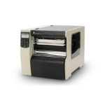 Zebra 220Xi4 label printer Thermal transfer 300 x 300 DPI 152.4 mm/sec Wired Ethernet LAN