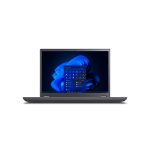 Lenovo ThinkPad P16v Intel® Core™ i7 i7-13700H Mobile workstation 40.6 cm (16") WUXGA 32 GB DDR5-SDRAM 1 TB SSD NVIDIA RTX A1000 Wi-Fi 6E (802.11ax) Windows 11 Pro Black