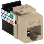 Leviton 5G108-RI5 keystone module