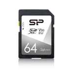 Silicon Power Superior 64 GB SDXC UHS-I Klasse 10