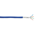 Extron XTP DTP 24 networking cable Blue 304.8 m SF/UTP (S-FTP)