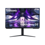 Samsung Odyssey LS32AG320N computer monitor 32" 1920 x 1080 pixels Full HD LED Black