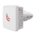 Mikrotik LDF 5 Rood, Wit Power over Ethernet (PoE)