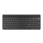 NATEC FELIMARE keyboard Home/Office Bluetooth QWERTY US International Black