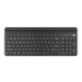 NATEC FELIMARE keyboard Home/Office Bluetooth QWERTY US International Black
