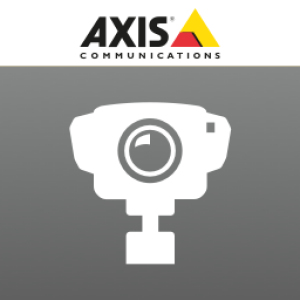Axis 0879-130 software license/upgrade 1 license(s)