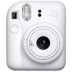 Fujifilm Instax Mini 12 86 x 54 mm White