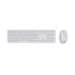 HP 650 draadloze toetsenbord- en muiscombinatie