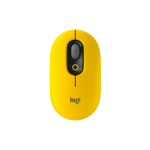 Logitech 910-006546 muis Kantoor Ambidextrous RF-draadloos + Bluetooth Optisch 4000 DPI