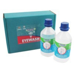 Wallace WALLACE CAMERON EYEWASH REFILL PK2