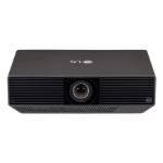 LG ProBeam BU70QGA Standard throw projector 7000 ANSI lumens DLP UHD 4K (3840x2160) Black