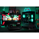 Actina 5901443416586 PC AMD Ryzenâ„¢ 9 9950X 32 GB DDR5-SDRAM 2 TB SSD NVIDIA GeForce RTX 5080 Midi Tower Black