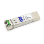 AddOn Networks 34060518-AO network transceiver module Fiber optic 10000 Mbit/s SFP+ 1550 nm