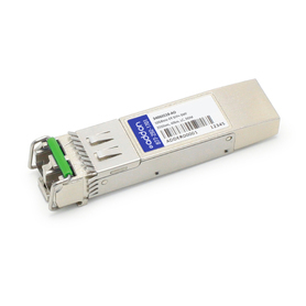 AddOn Networks 34060518-AO Compatible 10G SFP+ 40 km TAA Compliant Transceiver