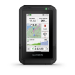 Garmin eTrex Touch Personal Black