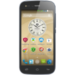 Prestigio GRACE X3 MOBILE PHONE 4.5inch QC DUAL SIM A4.4