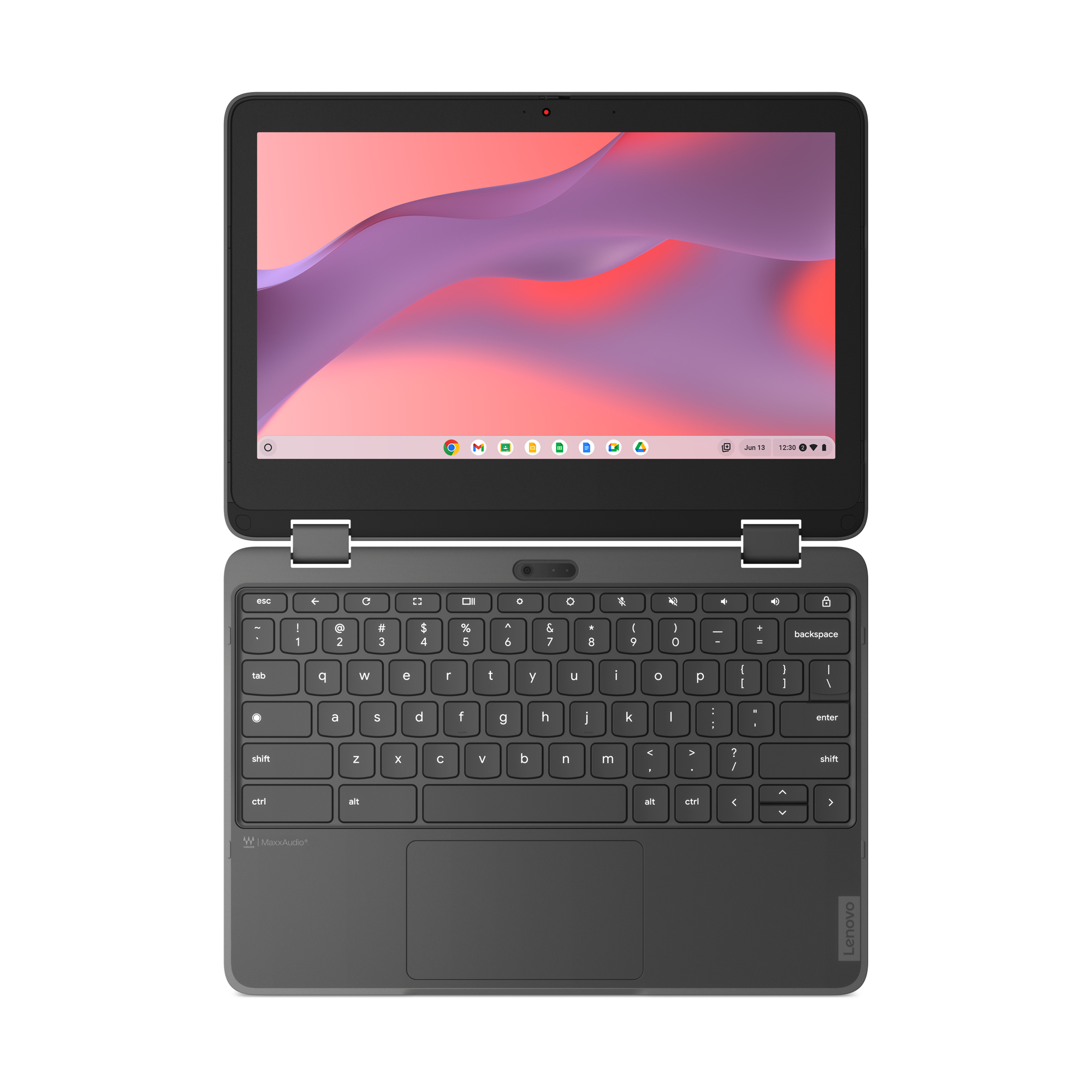 Lenovo 300e Yoga Chromebook Gen 4 MediaTek Kompanio 520 29 5 Cm 11 6 