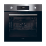 Candy FCM955NRLCA Electric Single Oven - Black