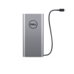DELL PW7018LC Lithium-Ion (Li-Ion) Zilver