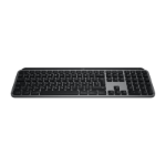 Logitech MX Keys S for Mac