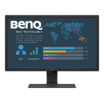 BenQ BL2483 computer monitor 61 cm (24") 1920 x 1080 pixels Full HD LED Black