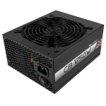 In Win CB-1250W power supply unit 20+4 pin ATX ATX Black