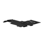 HP 750633-501 laptop reserve-onderdeel Moederbord